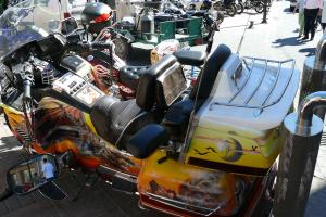 Concentracion Motera 2011