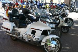 Concentracion Motera 2011