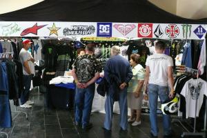 Concentracion Motera 2011