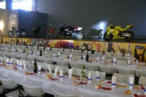 Concentracion Motera 2011