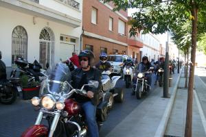 Concentracion Motera 2011