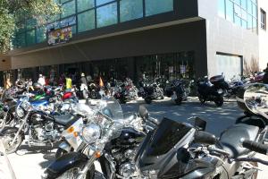 Concentracion Motera 2011