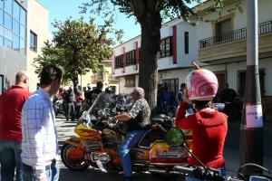 Concentracion Motera 2011
