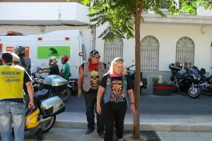 Concentracion Motera 2011