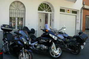 Concentracion Motera 2011