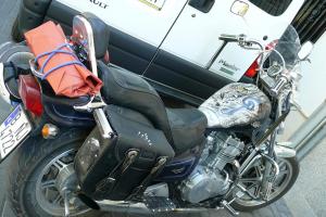 Concentracion Motera 2011