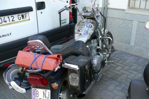 Concentracion Motera 2011