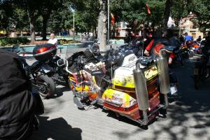 Concentracion Motera 2011