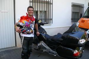 Concentracion Motera 2011