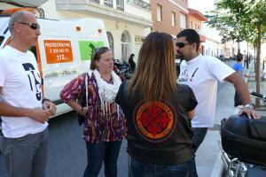 Concentracion Motera 2011