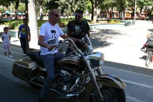 Concentracion Motera 2011