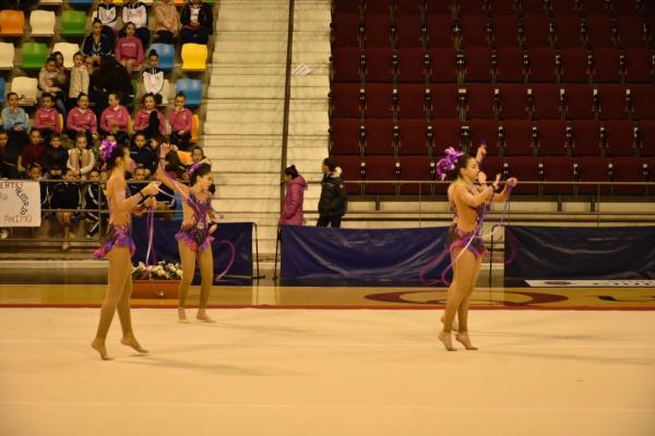 CDE Volaverunt Miguelturra en el Campeonato Provincial-marzo 2018- fuente imagenes CDE Volaverunt-021