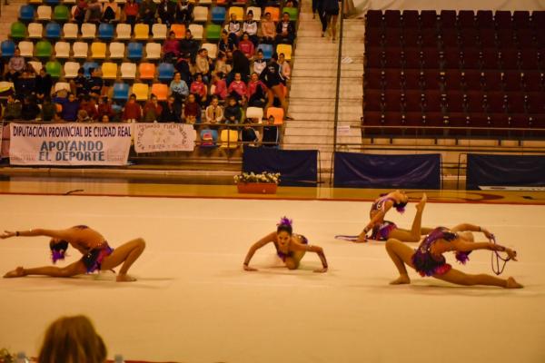 CDE Volaverunt Miguelturra en el Campeonato Provincial-marzo 2018- fuente imagenes CDE Volaverunt-024