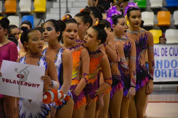 CDE Volaverunt Miguelturra en el Campeonato Provincial-marzo 2018- fuente imagenes CDE Volaverunt-026