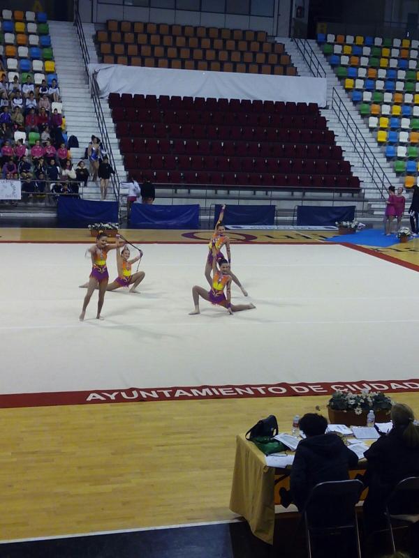 CDE Volaverunt Miguelturra en el Campeonato Provincial-marzo 2018- fuente imagenes CDE Volaverunt-033