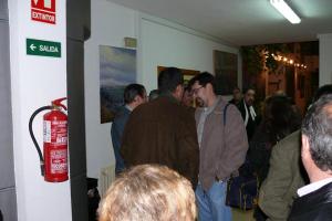 Aniversario 30 Años Ayto Democrático