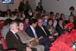 Aniversario 30 Años Ayto Democrático