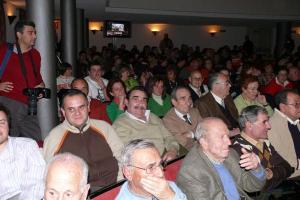 Aniversario 30 Años Ayto Democrático