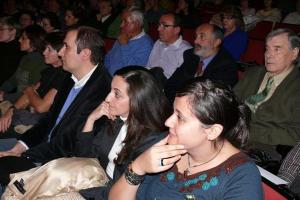 Aniversario 30 Años Ayto Democrático