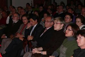 Aniversario 30 Años Ayto Democrático