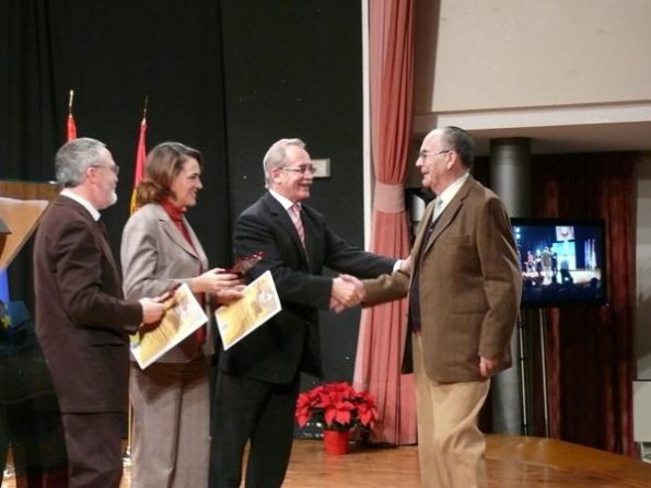 30 Aniversario Ayuntamientos Democraticos-10-12-2009-Fuente Area de comunicacion-090