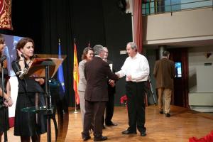 Aniversario 30 Años Ayto Democrático