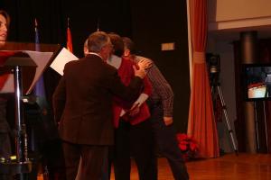 Aniversario 30 Años Ayto Democrático