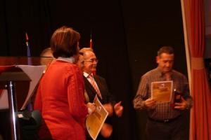 Aniversario 30 Años Ayto Democrático