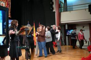 Aniversario 30 Años Ayto Democrático