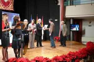 Aniversario 30 Años Ayto Democrático