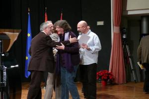 Aniversario 30 Años Ayto Democrático