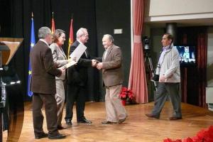 Aniversario 30 Años Ayto Democrático