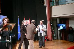 Aniversario 30 Años Ayto Democrático