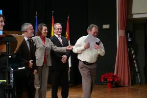 Aniversario 30 Años Ayto Democrático