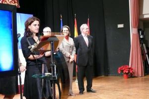 Aniversario 30 Años Ayto Democrático