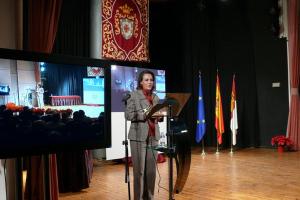 Aniversario 30 Años Ayto Democrático