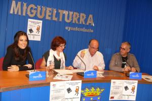 presentacion oficial