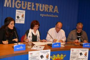 presentacion oficial