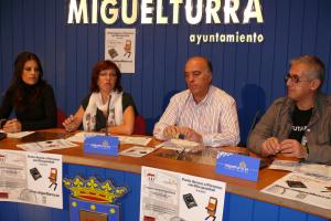 presentacion oficial