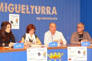 presentacion oficial