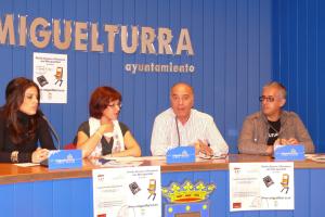 presentacion oficial