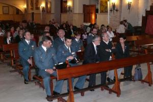 Celebración Día del Pilar