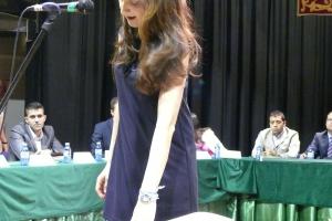 Constitución Ayuntamiento-junio 2011