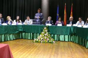 Constitución Ayuntamiento-junio 2011