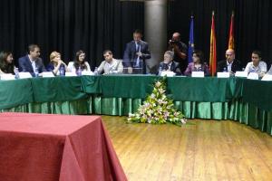 Constitución Ayuntamiento-junio 2011