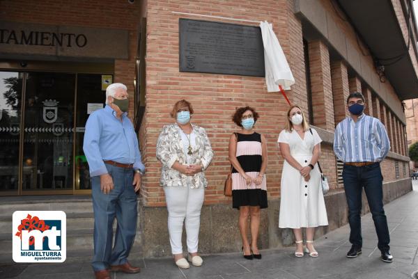 Homenaje Covid19-Ayto-Miguelturra-2020-09-07-Fuente imagen Área de Comunicación Ayuntamiento Miguelturra-009