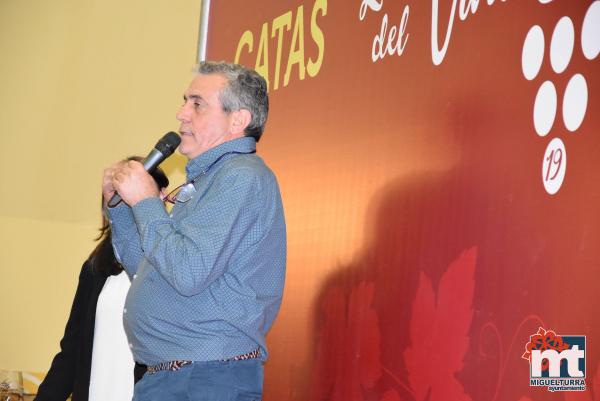 La Cultura del Vino en Miguelturra-marzo 2019-Fuente imagen Area Comunicacion Ayuntamiento Miguelturra--001