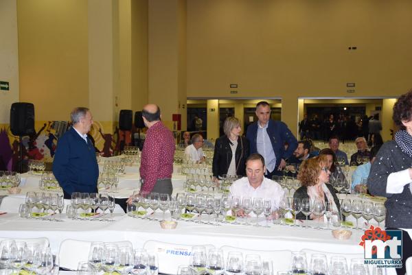 La Cultura del Vino en Miguelturra-marzo 2019-Fuente imagen Area Comunicacion Ayuntamiento Miguelturra-003