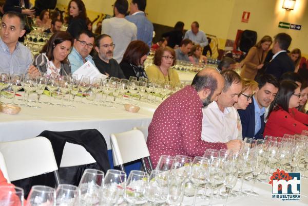 La Cultura del Vino en Miguelturra-marzo 2019-Fuente imagen Area Comunicacion Ayuntamiento Miguelturra-006