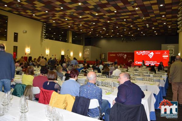 La Cultura del Vino en Miguelturra-marzo 2019-Fuente imagen Area Comunicacion Ayuntamiento Miguelturra-007